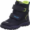 Superfit Jungen Winterstiefel blau Größe EUR 27 Produktbild-Vorschau 24