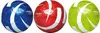 John, Mini Fußball Diamond, Ø 14 cm, MEHRFARBIG, 52127 Produktbild-Vorschau 4
