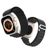 DUX DUCIS GS Nylon Armband passend für Apple Watch 38 / 40 Produktbild-Vorschau 6