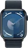 Apple Watch Series 9 , Touchscreen, 64 GB, WLAN, GPS, 39 g Produktbild-Vorschau 2