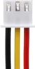 TECHTEK Akku Kompatibel mit [FrSky] Horus X10, Horus X10S, Produktbild-Vorschau 3