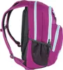 Nitro Chase Rucksack Farben: Pink Produktbild-Vorschau 3
