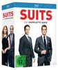 Suits: Die komplette Serie (Blu-ray) Produktbild-Vorschau 1