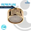 tecuro PREMIUM Mischdüse Strahlregler Luftsprudler Perlator Produktbild-Vorschau 2