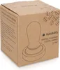 Navaris Espresso Tamper für Kaffee 51mm - Stempel Stampfer Produktbild-Vorschau 6