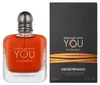 Giorgio Armani Stronger With You Intensely Woda Náhľad obrázku produktu 5