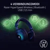 Razer Kraken V4 Pro, Verkabelt & Kabellos, Gaming, 20 - Produktbild-Vorschau 11