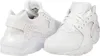 Nike Huarache Run GS All White LTD RARITÄT Laufschuhe Produktbild-Vorschau 23