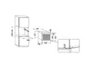 Bauknecht ECSK9 P845 PT, Klein, 29 l, Pizza, Joghurt, Produktbild-Vorschau 3