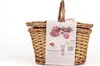 Egmont Toys Teeservice Dose im Korb Marienkäfer 27x15x21 cm Produktbild-Vorschau 7