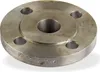 Vorschweißflansch Anschweißflansch 2 1/2" 185x18mm DN65 Produktbild-Vorschau 2