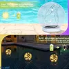 Topool CT229W Boule solaire flottante pour piscine – Voir les images du produit 5