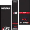 Winmau Pro Zone Precision Blade 6 Soft Feel Dartmat Podgląd zdjęcia produktu 4