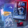 Zestaw kolekcjonerski Terminator The Connor Files Podgląd zdjęcia produktu 6