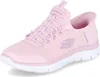 Skechers wsuwane trampki dziewczęce SUMMITS różowy Podgląd zdjęcia produktu 2
