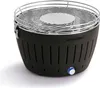 LotusGrill LG G34 U Anthraz LotusGrill G34 U Anthrazit Podgląd zdjęcia produktu 10