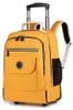 Trolley scolaire - Sac à dos imperméable - Compartiment Voir les images du produit 1