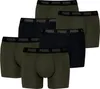 PUMA Herren Boxershorts, 6er Pack - Everyday Boxers 6P, Produktbild-Vorschau 1
