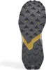Close-up view of the sole of a shoe. Voir les images du produit