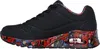 Skechers Uno - Majestic Garden 155583-BKMT, Sneaker, Voir les images du produit 2