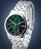 Festina Timeless Chronograph Herrenuhr Produktbild-Vorschau 5
