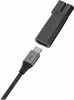 Adapter do ładowania golarek Braun typu C 5V YC-02, czarny Podgląd zdjęcia produktu 5