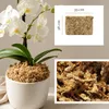 Sphagnum Moos 1000g, ca. 80L – stark Wasser-speicherndes Produktbild-Vorschau 6