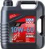 Liqui Moly Motorbike 4T Synth 10W-60 Street Race 4 litrový Náhľad obrázku produktu 1