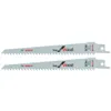 Sägeblade Für Säbelsäge 2 Stk. Bosch S644D Produktbild-Vorschau 18