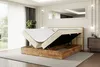 ALTDECOR Boxspringbett LOLLI2 mit Bonellfederung-Matratze, Produktbild-Vorschau 2