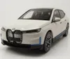 Minichamps BMW iX - 2022 - WHITE METALLIC 110023102 Produktbild-Vorschau 2