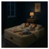 INTEX 64428ND Luftbett DuraBeam Deluxe 64428ND Queen Produktbild-Vorschau 66