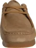 Clarks Wallabee Evo Wildlederschuhe, Beige 44 EU Produktbild-Vorschau 7