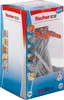 Fischer DUOTEC 10 Dübel 5 cm 20 Stück(e) (537260) Voir les images du produit 10
