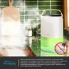 TroniTechnik® Luftentfeuchter Mini elektrisch für Wohnräume Produktbild-Vorschau 3