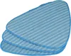 vhbw 3x Wischbezug kompatibel mit Dirt Devil AquaClean Produktbild-Vorschau 1