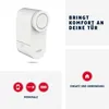 Abus Türschlossantrieb Loxeris™ One Cfa4100 Weiß Voir les images du produit 10