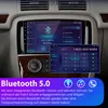 Carplay 6+128G Für Mercedes R-Klasse W251 R300 ML W164 9" Podgląd zdjęcia produktu 10