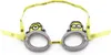 3D Minion Kinder Schwimmbrille Produktbild-Vorschau 1