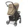 4Baby | Wózek spacerowy - Mocha - kompaktowy - z funkcją Podgląd zdjęcia produktu 7