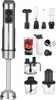 Blender Concept TM5500 1,5 l Blender zanurzeniowy 1500 W Podgląd zdjęcia produktu 1