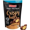 Ehrmann High Protein Crispy Balls Milchschokolade 55g Produktbild-Vorschau 1