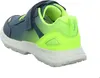 Superfit SUPERFIT Sneaker Rush Blau | Grün Blau 32 Produktbild-Vorschau 8