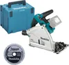 Scie plongeante 18 V Li-ion Ø165 mm - MAKITA - Sans Voir les images du produit 72