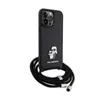 KARL LAGERFELD Tasche passend für IPHONE 14 Pro Max Produktbild-Vorschau 3