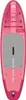 AQUA MARINA SUP Board CORAL 10'2" Raspberry | 310x78x12 cm Produktbild-Vorschau 36