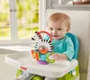 Fisher-Price Kleines Spiel-Zebra Produktbild-Vorschau 9