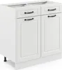 Vicco Küchenunterschrank R-Line, 80 cm ohne Arbeitsplatte, Produktbild-Vorschau 1