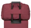 Travelite Skaii - Borsa da weekend/zaino, 50 cm (rossa) Anteprima dell’immagine prodotto 9