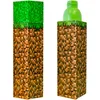 Kids Euroswan | Bottiglia per bere Minecraft Dirt - 650 ml Anteprima dell’immagine prodotto 6